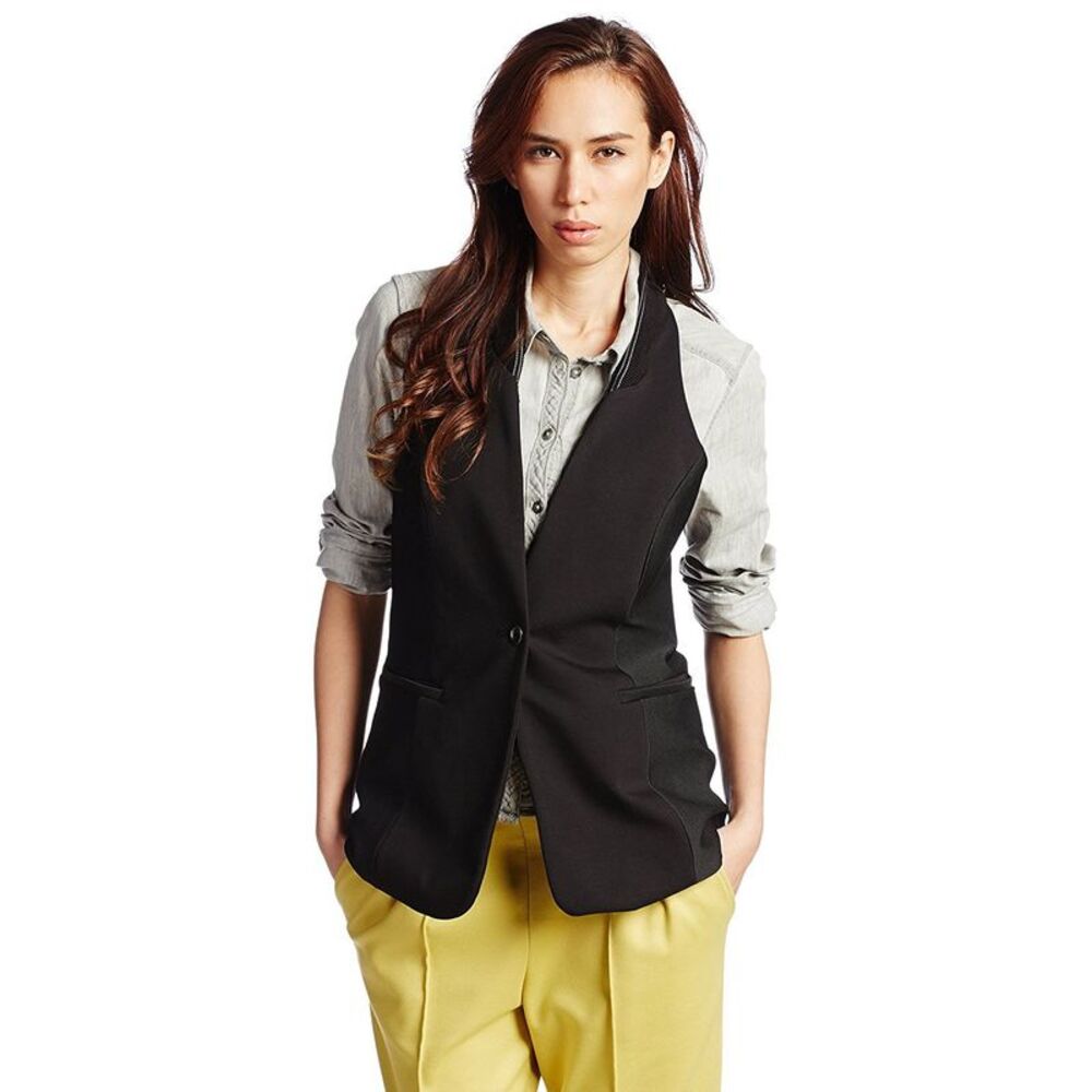 Diesel Womens G-Wo Vest